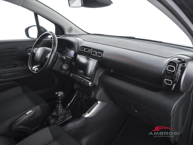 CITROEN C3 Aircross usata 11
