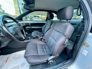 FIAT Coupe usata, con Controllo automatico clima