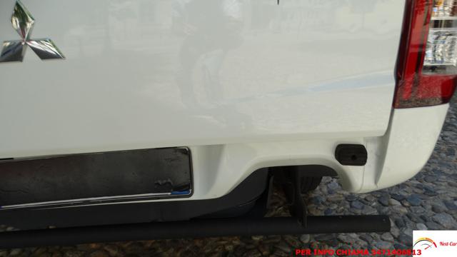 MITSUBISHI L200 usata 83