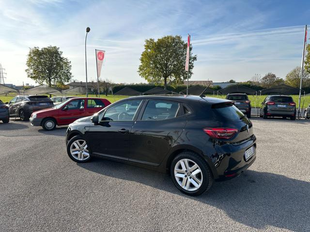 RENAULT Clio usata, con Airbag laterali