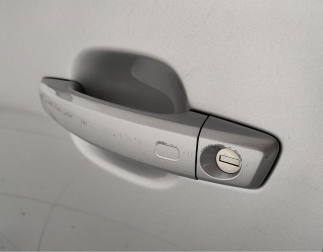 AUDI A3 usata, con Climatizzatore