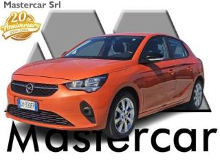 OPEL Corsa Corsa VI 1.5 Edition  GK390FP