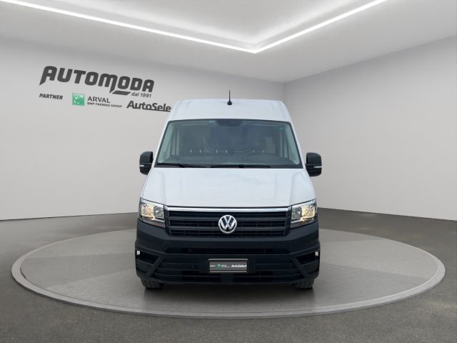 VOLKSWAGEN Crafter usata, con Airbag laterali
