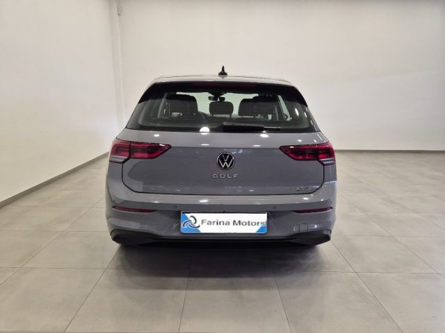 VOLKSWAGEN Golf usata, con Airbag Passeggero