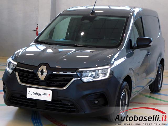RENAULT Kangoo usata, con Luci diurne LED