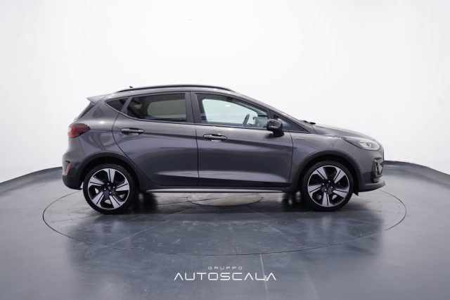 FORD Fiesta usata, con Chiusura centralizzata