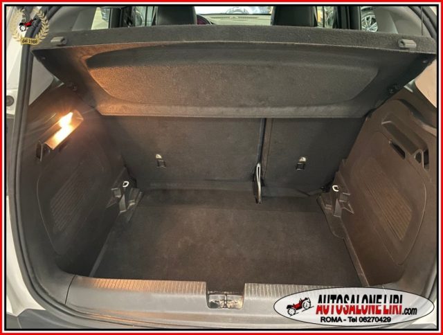 OPEL Crossland usata, con ESP