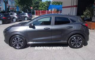 FORD Puma usata, con Airbag laterali