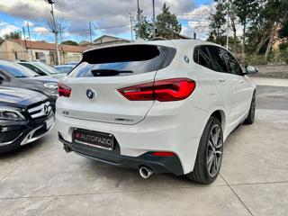 BMW X2 usata, con Filtro antiparticolato