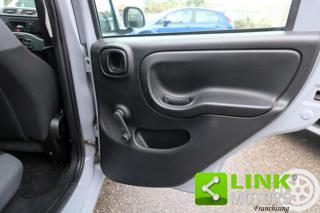 FIAT Panda usata, con Airbag testa