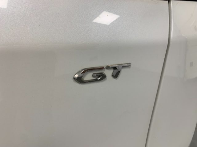 PEUGEOT 3008 usata, con Volante in pelle