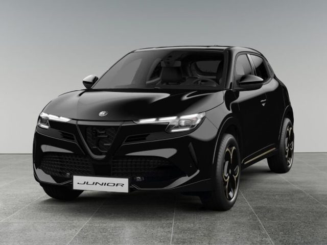 ALFA ROMEO Junior usata, con ABS