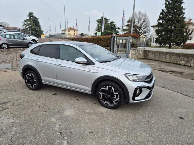 VOLKSWAGEN Taigo usata, con Autoradio