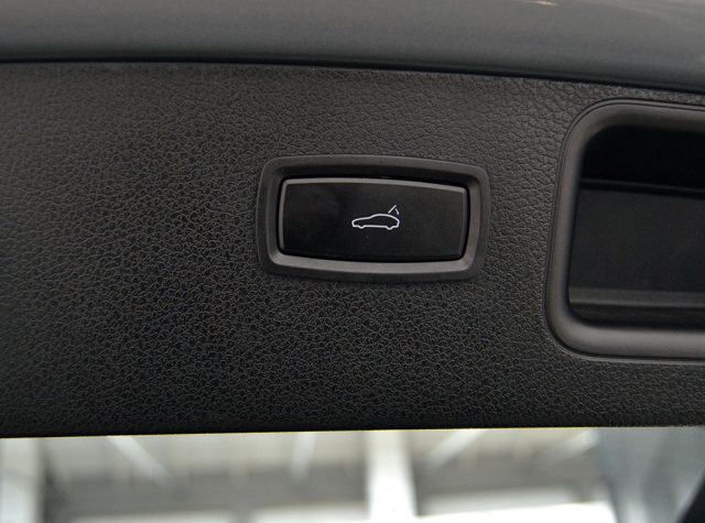 PORSCHE Macan usata, con ESP