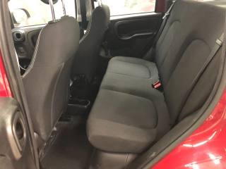 FIAT Panda usata, con Immobilizzatore elettronico
