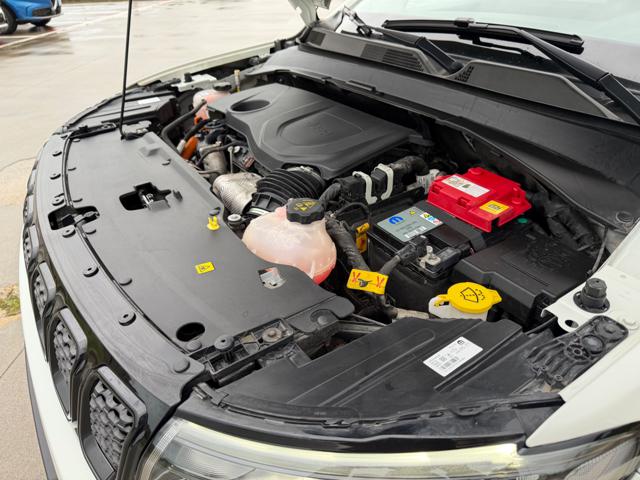 JEEP Compass usata, con MP3