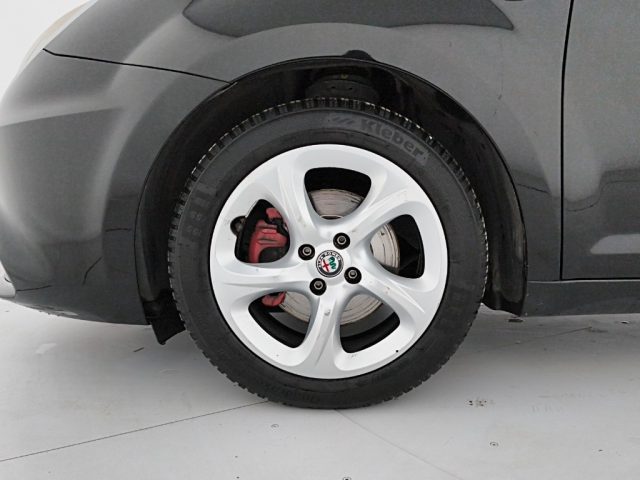 ALFA ROMEO MiTo usata, con Fendinebbia
