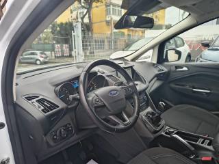 FORD C-Max usata, con Cerchi in lega