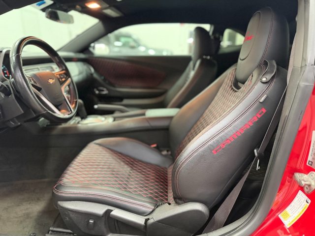 CHEVROLET Camaro usata, con Vetri oscurati