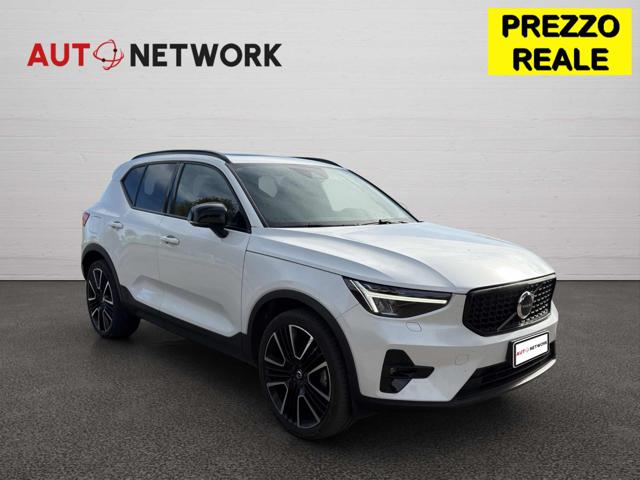 VOLVO XC40 usata, con ABS