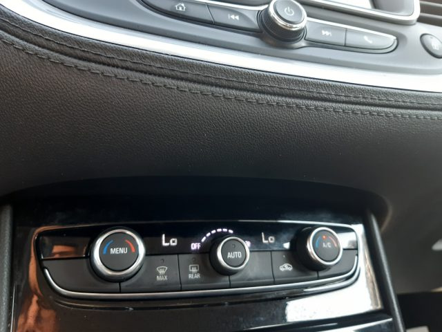 OPEL Grandland X usata, con Climatizzatore