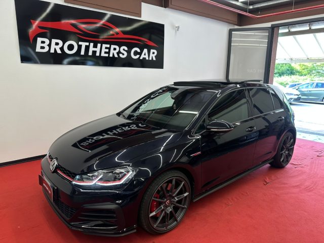 VOLKSWAGEN Golf GTI usata, con ABS
