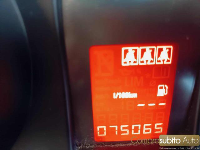 OPEL Mokka usata, con Airbag testa
