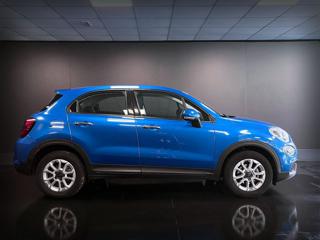 FIAT 500X usata, con Airbag Passeggero