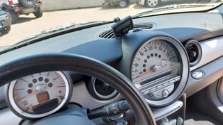 MINI Cooper D usata, con Climatizzatore