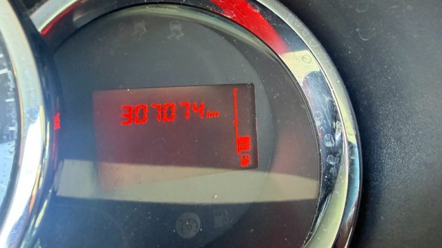 DACIA Dokker usata, con Immobilizzatore elettronico