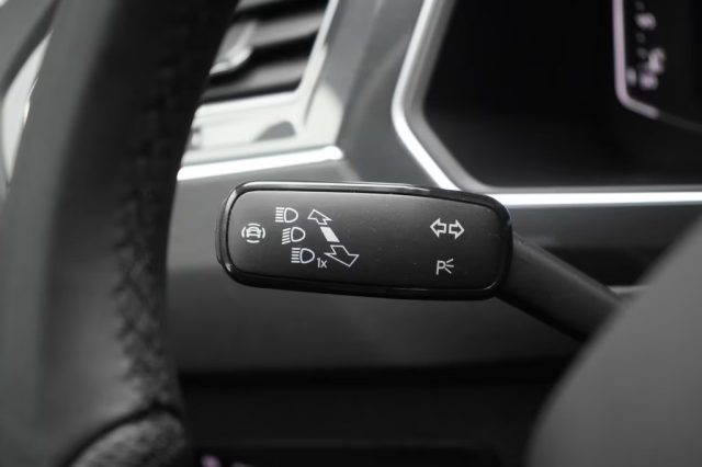 VOLKSWAGEN Tiguan usata, con Trazione integrale