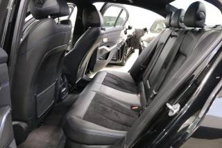 BMW 316 usata, con ESP