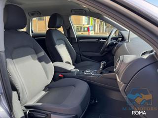 AUDI A3 usata, con Controllo trazione