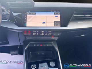 AUDI A3 usata, con Park Distance Control