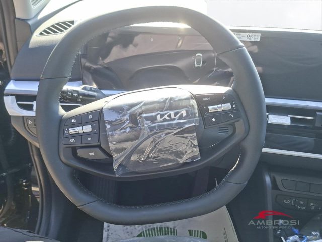 KIA Sportage usata 13