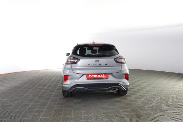 FORD Puma usata 4