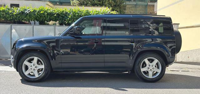 LAND ROVER Defender usata, con Airbag Passeggero