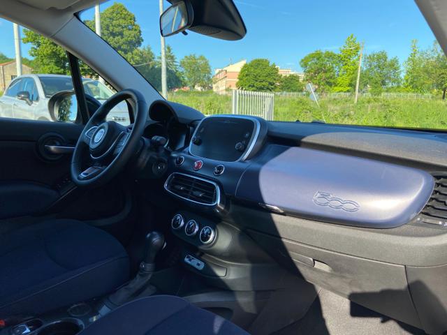 FIAT 500X usata 35