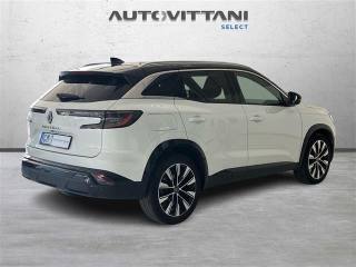 RENAULT Austral usata, con Alzacristalli elettrici