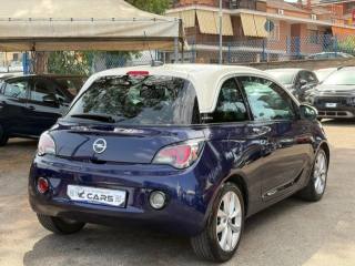 OPEL Adam usata, con Airbag Passeggero