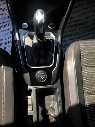 VOLKSWAGEN T-Roc usata, con Bracciolo