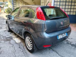 FIAT Punto usata, con Autoradio