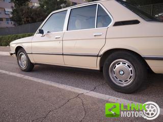 BMW 525 usata 8