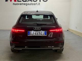 AUDI A3 usata, con Cerchi in lega