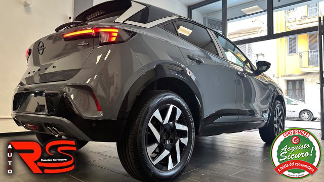 OPEL Mokka usata, con Chiusura centralizzata