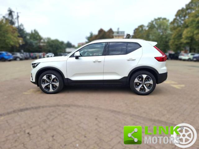 VOLVO XC40 usata, con Airbag testa