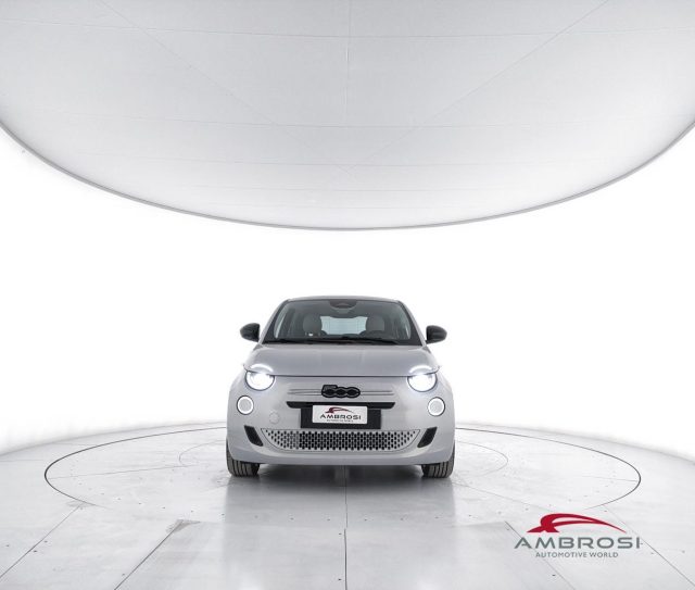 FIAT 500 usata 4