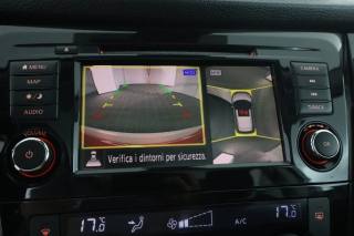 NISSAN Qashqai usata 11