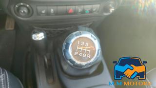 JEEP Wrangler usata, con Controllo trazione