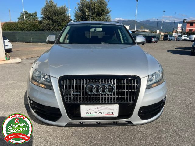 AUDI Q5 usata, con Airbag